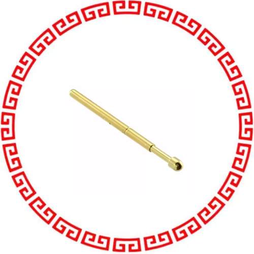 P25-0423 2.54MM CENTER TWO PART PROBE