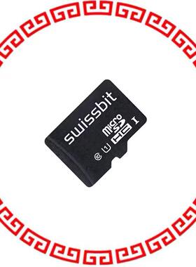 SFSD2048N1BM1MT-I-ME-221-STD MEM CARD MICROSDHC 2GB UHS SLC