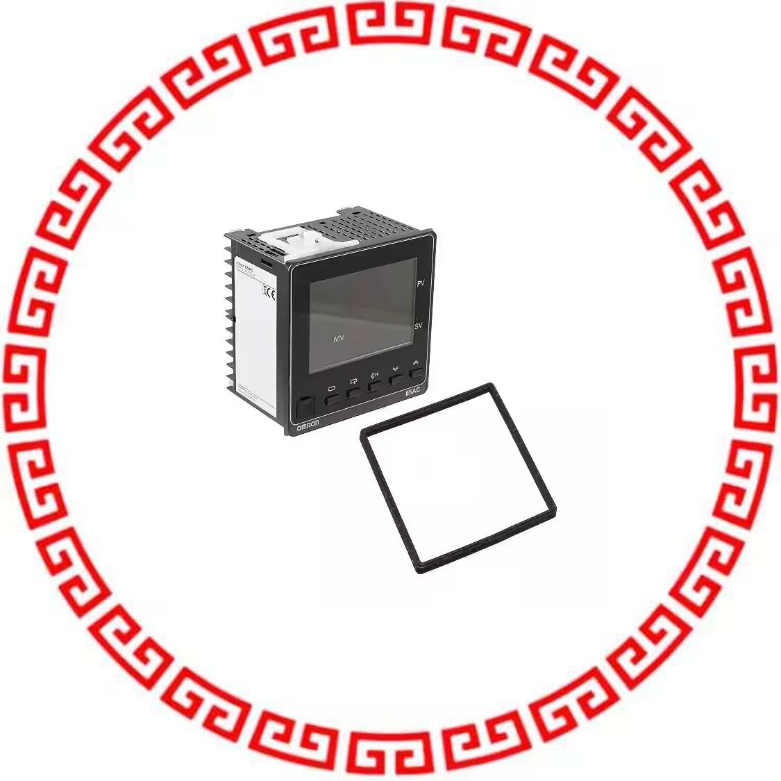 E5AC-QR4D5M-009 CONTROL TEMP/PROC 24V PANEL MT - 实物图