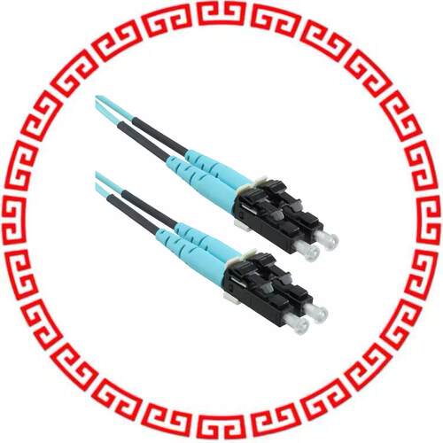 FX2ERLNLNSNM007 FIBER OPTIC CBL LC-LC DUPLEX 7M