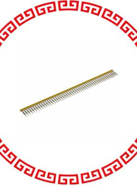 1693890000 JUMPER 25A 50POS YLW WDU/WDK2.5