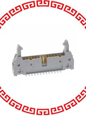 71918-126LF CONN HEADER 26POS DUAL VERT PCB