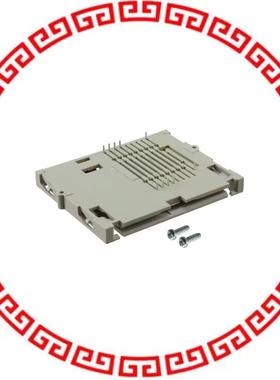 C702 10M008 1214 CONN SMART CARD PUSH-PULL R/A