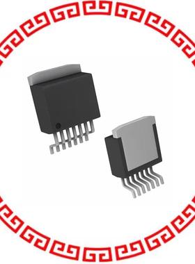 TPS74401KTWR IC REG LIN POS ADJ 3A DDPAK