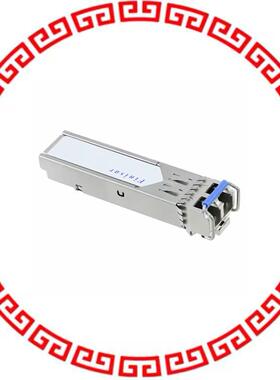 FTLF1321P1BTL TXRX OPT SFP 2 GB/S 1310NM