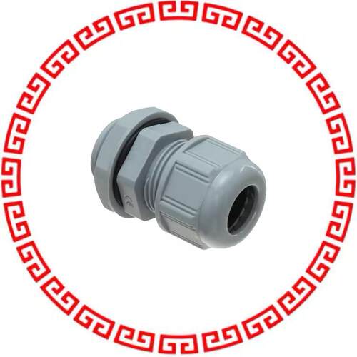 936000394 PLAST.CABLE GLAND WITH NUT END G