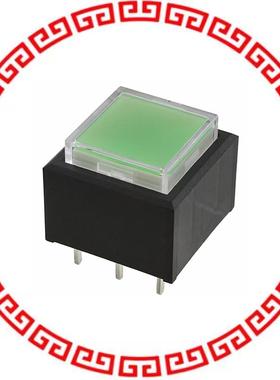 UB26SKW035F-JF SWITCH PUSHBUTTON DPDT 5A 125V