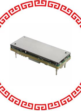 SQE48T20120-NDABG DC DC CONVERTER 12V 240W