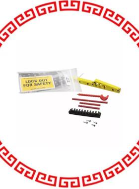 PS-1006 LOCKOUT SYSTEM CIRC BRKR PANELS