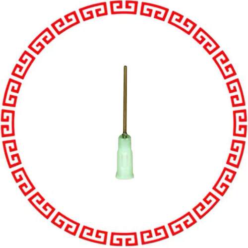 FO-25DT DISPENSING TIPS GREEN