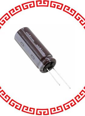 UCY2V221MHD CAP ALUM 220UF 20% 350V RADIAL