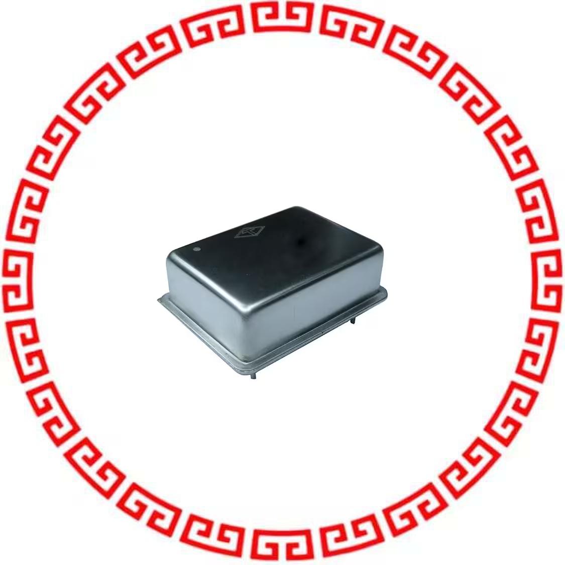 NI-10M-2402 OSC OCXO 10MHZ 5V LVTTL DIP