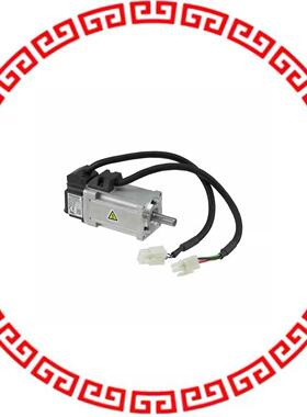 MSMD012G1A SERVOMOTOR 3000 RPM 200VAC