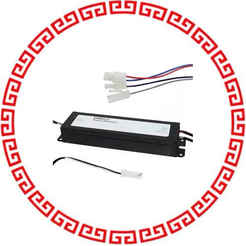 PA-1101-48SL LED DRIVER CC AC/DC 52-95V 1.05A