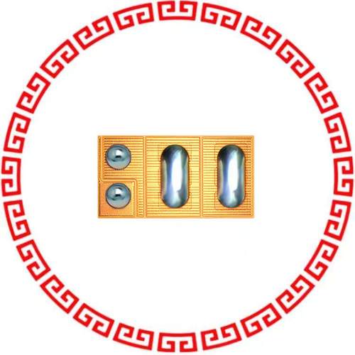 EPC2012C TRANS GAN 200V 5A BUMPED DIE