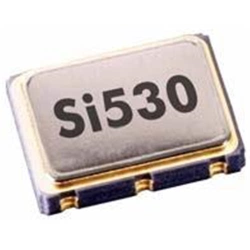 530AA1000M00DG《SINGLE XO 6 PIN 7mm x 5 mm (NCNR)》