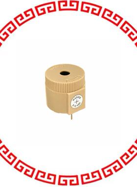 MAS803Q AUDIO PIEZO INDICATOR 1.5-30V TH