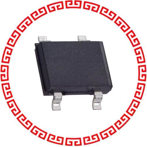 DF01S-T RECT BRIDGE GPP 1A 100V DFS