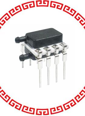 HSCDRRT001PD2A3 SENSOR PRES 1PSI DIFF 3V DIGITAL