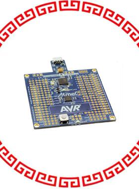 ATMEGA328PB-XMINI EVAL KIT FOR ATMEGA328