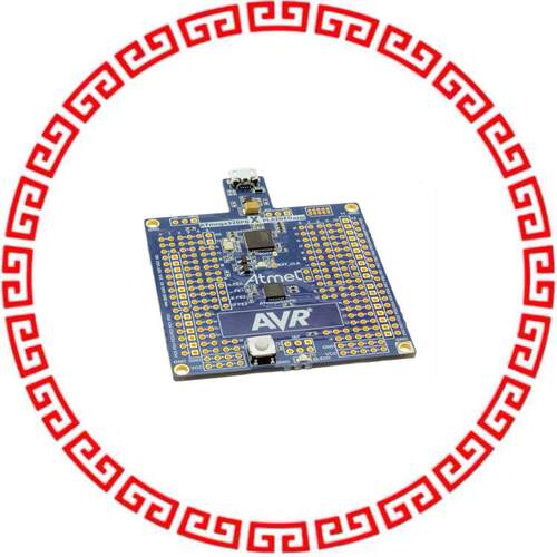 ATMEGA328PB-XMINI EVAL KIT FOR ATMEGA328