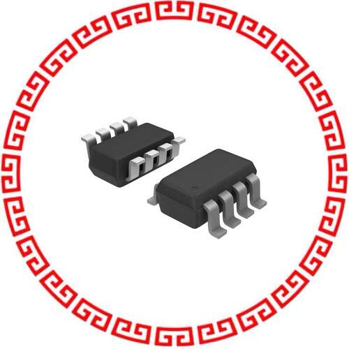 CAT5171TBI-50GT3 IC POT DGTL 50K 256TAP SOT23-8