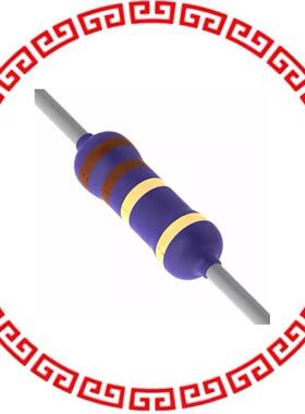 RSMF1JT1R10 RES 1.1 OHM 1W 5% AXIAL