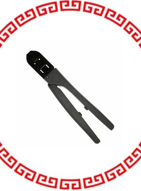 91504-1 TOOL HAND CRIMPER 14-20AWG SIDE