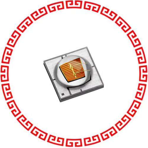 SST-10-DR-B130-H660 LED SST10 RED 660NM SMD