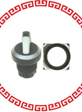 1.30242.6020200 CONFIG SW BODY SELECTR NON-ILLUM