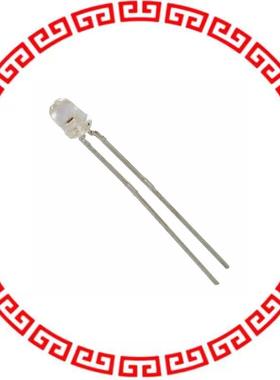 VSLY3850 EMITTER IR 850NM 100MA RADIAL