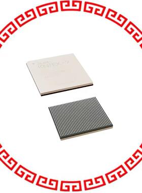 XC7A200T-3FFG1156E IC FPGA ARTIX7 500 I/O 1156FCBGA