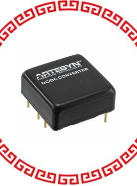 AXA01BB18-L DC DC CONVERTER +/-12V 25W