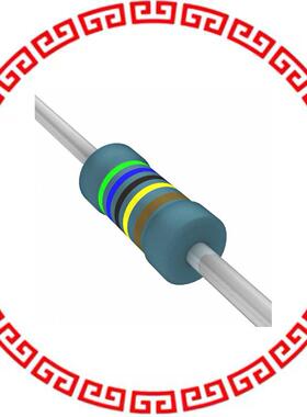 MRS25000C5604FCT00 RES 5.6M OHM 1% 0.6W AXIAL