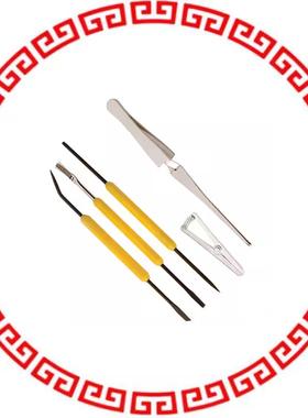 17523 SOLDER AID KIT 5PC