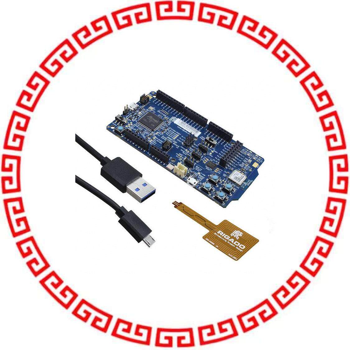 BMD-340-EVAL EVAL BLE 5.0 NORDIC NRF52840