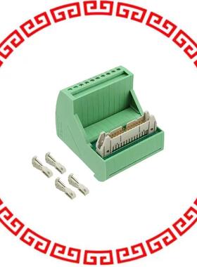 2315052 INTERFACE MOD HDR 26POS 12-24AWG