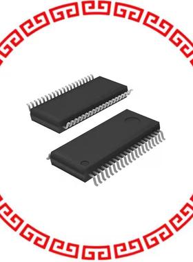 BU97941FV-LBE2 IC LCD DVR 26X4COM IND 40SSOP