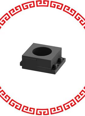801643 FRAME GROMMET RUBBER BLACK
