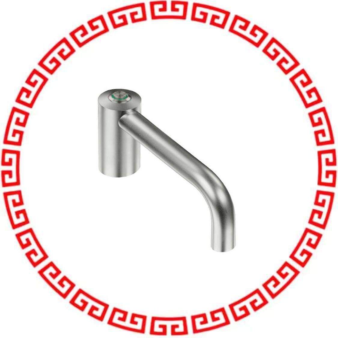 FG15-A01.150.36 FUNCTIONAL HANDLE STAINLESS STEE