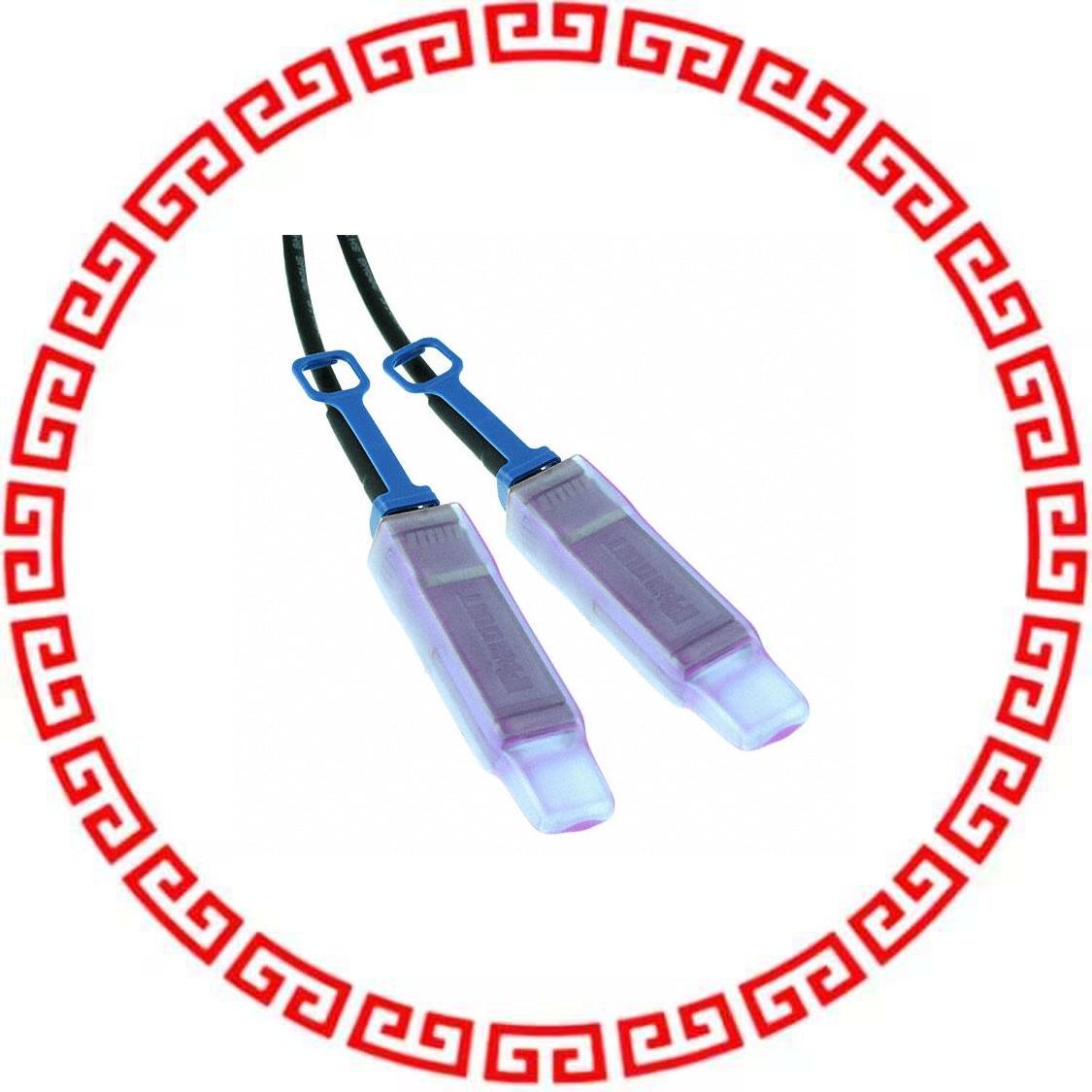 PSF1PXA3MBL HIGH SPEED TWINAXIAL CABLE ASSEM