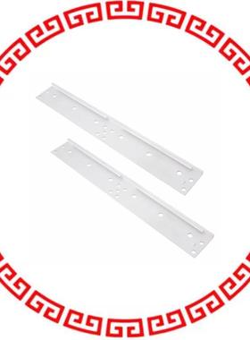 24564499 6U REAR ANGLES 1 SET