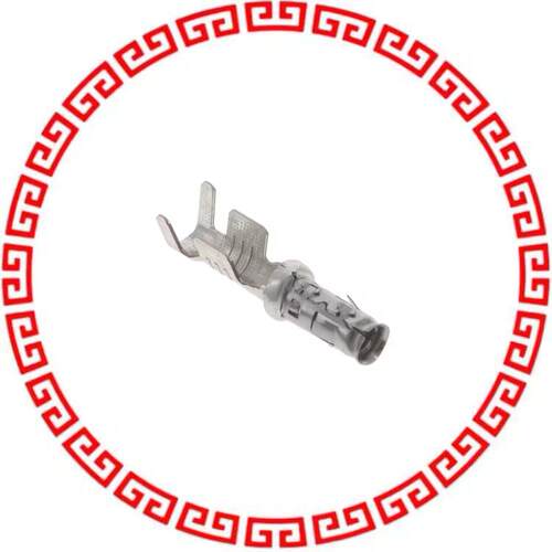 APK-SB25A25L CONTACT SOCKET 14-16AWG CRIMP