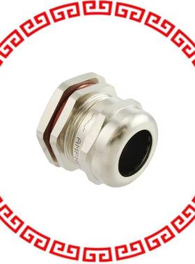 AIO-CSJM30 CABLE GLAND 13-18MM M30 BRASS