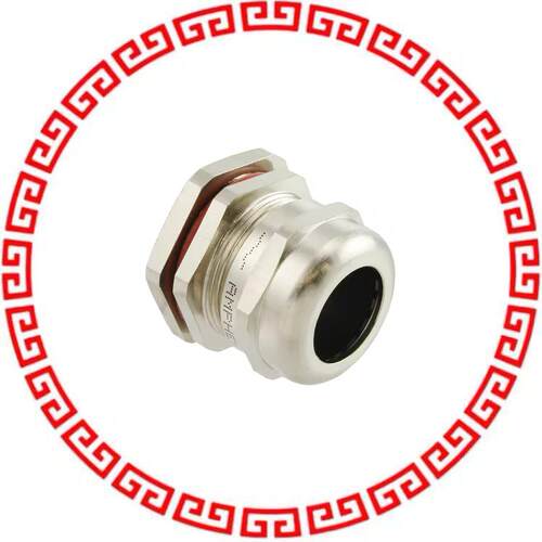 AIO-CSJM30 CABLE GLAND 13-18MM M30 BRASS