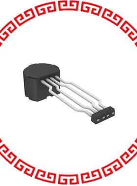 ATS675LSETN-LT-T MAGNETIC SWITCH SPEC PURP 4SIP