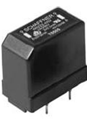 RS612-0.5-02《0.5A 200uH DIFF/SYMM CHOKES》