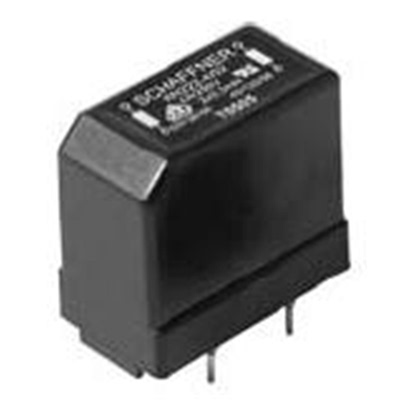 RS612-0.5-02《0.5A 200uH DIFF/SYMM CHOKES》