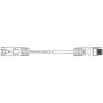 MP-5ERJ45UNNK-014「Cable Assembly Cat 5e Patch 4.267m 24A」