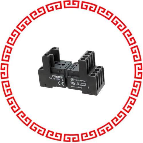 PYF14-ESN-B MY SOCKET/BOX TYPE